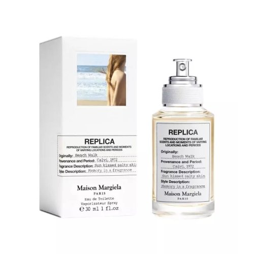 MAISON MARTIN MARGIELA Replica Beach Walk - Eau de Toilette